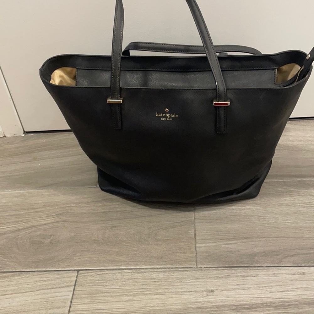 Kate spade tote bag